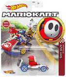 Hot Wheels: Mario Kart - Shy Guy, B-Dasher