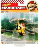 Hot Wheels: Mario Kart - Bowser, Standard Kart