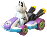 Hot Wheels: Mario Kart - Dry Bones, Standard Kart