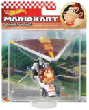 Hot Wheels: Mario Kart Glider - Donkey Kong, B-Dasher