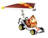 Hot Wheels: Mario Kart Glider - Donkey Kong, B-Dasher