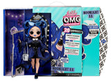 LOL Surprise!: OMG Fashion Doll - Moonlight B.B
