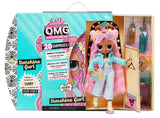 LOL Surprise!: OMG Fashion Doll - Sunshine Gurl