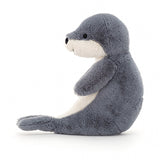 Jellycat: Bashful - Seal (Medium)