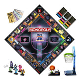 Monopoly: Space Jam - A New Legacy