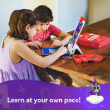 Osmo: Maths - Wizard & the Amazing Airships (Ages 6-8)