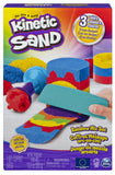 Kinetic Sand - Rainbow Mix Set