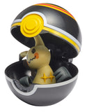 Pokemon: Clip-N-Go Ball - Mimikyu #2