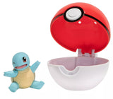 Pokemon: Clip-N-Go Ball - Squirtle #2