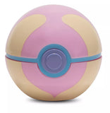 Pokemon: Clip-N-Go Ball - Jigglypuff