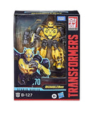 Transformers: Studio Series Deluxe Class - Bumblebee (B-127)