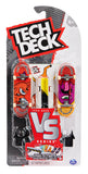 Tech Deck: VS Pack - Toymachine #1