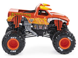 Monster Jam: 1:24 Scale Diecast Truck - El Toro Loco (Orange)