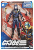 G.I. Joe: Classified Series - Cobra Commander