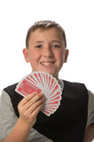 Marvin's Magic - Fifty Greatest Card Tricks