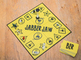 Jabber Jaw - Description Game