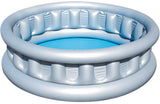 Bestway Space Ship - Inflatable Pool (Φ60" x H17"/Φ1.52m x H43cm)