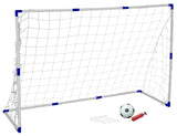 Football Goal Set