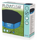 Bestway Flowclear - Pool Cover (10'/3.05m)