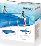Bestway Flowclear - Pool Cover (13'1" x 6'11"/4.00m x 2.11m)