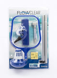 Bestway Flowclear - Pool Accessories Set
