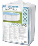 Bestway Flowclear - Solar Pool Cover