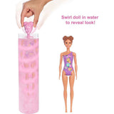 Barbie: Color Reveal Doll - Sand & Sun (Blind Box)