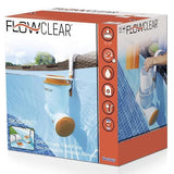 Bestway Flowclear - Skimatic Filter Pump (2574L/680gal)