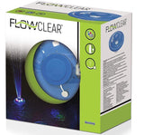 Bestway Flowclear - LED Floating Pool Fountain