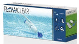 Bestway Flowclear - AquaReach Rechargeable Pool Vacuum