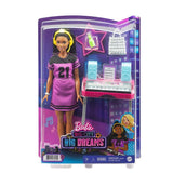 Barbie: Big City Big Dreams - Brooklyn