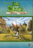 Isle of Skye: From Chieftain to King (Board Game)