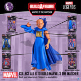 Marvel Legends: Doctor Strange Supreme - 6" Action Figure