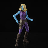 Marvel Legends: Heist Nebula - 6" Action Figure