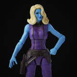 Marvel Legends: Heist Nebula - 6" Action Figure