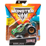 Monster Jam: Diecast Truck - Kraken
