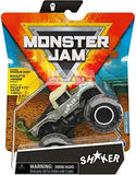 Monster Jam: Diecast Truck - Sh*ker