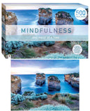 Mindfulness: Apostles (500pc Jigsaw)