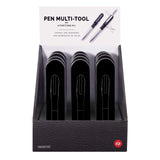 IS Gift: 4 in 1 Urban Survival Pen Multi-Tool