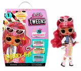 L.O.L. Surprise: Tweens Fashion Doll - Cherry B.B