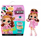 L.O.L. Surprise: Tweens Fashion Doll - Fancy