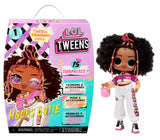 LOL Surprise! Tweens Fashion Doll - Hoops Cutie