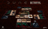 Dune: Betrayal (Card Game)
