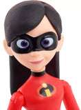 The Incredibles: Violet & Fire Jack - Action Figure