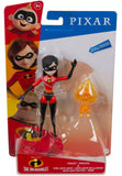 The Incredibles: Violet & Fire Jack - Action Figure