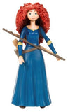 Brave: Merida with Bow - Action Figure