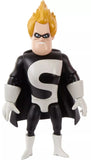 The Incredibles: Syndrome - Action Figure