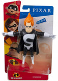 The Incredibles: Syndrome - Action Figure