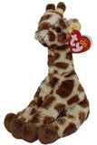 Ty Beanie Babies: Gavin Giraffe - Small Plush