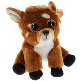 Ty Beanie Babies: Buckley Deer - Small Plush